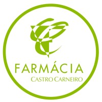 Farmácia Castro Carneiro (GaiaShopping) logo - Similar company to Farmácia D'Arrábida