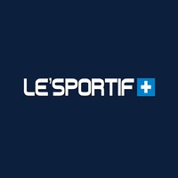 Lesportif Magazine logo - Similar company to Srmed Deutschland