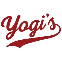 Yogi's logo - Similar company to The Tap