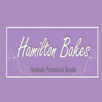 Hamilton Bakes logo - Similar company to Slimfast