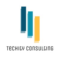 Techity Consulting logo - Similar company to Vacua Limited
