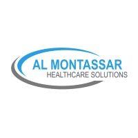 Al Montassar Healthcare Solutions logo - Similar company to Medpoint Limited
