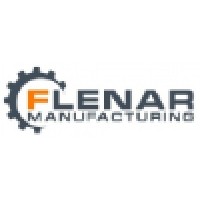 Flenar Manufacturing LLC logo - Similar company to A&B Engineering (Southern) Ltd