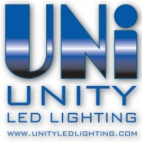 Unity LED Lighting logo - Similar company to Ligitek 立碁電子