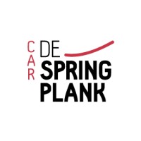 CAR De Springplank logo - Similar company to Fundd.