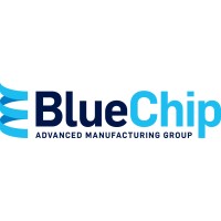 BlueChipAMG logo - Similar company to Shaus Engineering