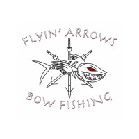 Flyin' Arrows Bowfishing Guide Service logo - Similar company to Dr3 Machine
