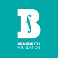 The Benedetti Foundation logo - Similar company to Solo Support Services