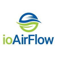 ioAirFlow logo - Similar company to Be Power Tech, Inc.