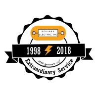 Squires Electric, Inc. logo - Similar company to G.R. Noto Electrical Construction, Inc.