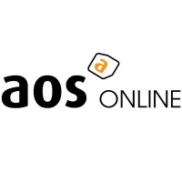 AOS Online logo - Similar company to Upstream