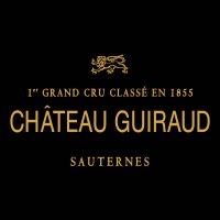 Château Guiraud logo - Similar company to La Mère Brazier