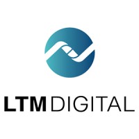 LTM Digital logo - Similar company to T. Pr