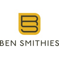 Ben Smithies Ltd logo - Similar company to Brook Serene