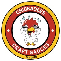 Chickadees Craft Sauces logo - Similar company to Freshfields Farm