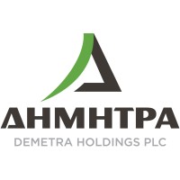 Demetra Holdings Plc logo - Similar company to One Plus Capital Ltd