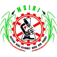 Mauritius Sugarcane Industry Research Institute (MSIRI) logo - Similar company to Mauritius Sugar Syndicate