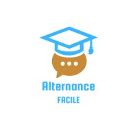 alternance-facile : Never Give Up ! logo - Similar company to 75 Secondes