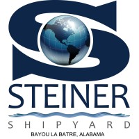 Steiner Shipyard logo - Similar company to World Yachts