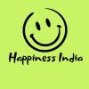 Happiness India logo - Similar company to D & G Global Solutions