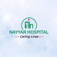 Nayyar Hospital logo - Similar company to Oxcel Finance