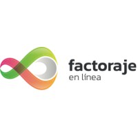 Factoraje en línea logo - Similar company to Factoraje.Mx