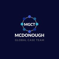 McDonough Global Case Team logo - Similar company to Student Thought