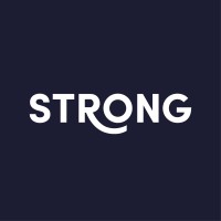 Strong Digital logo - Similar company to Governx Group