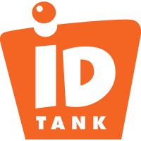 ID-Tank logo - Similar company to Gadgetgear.Nl