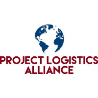 Project Logistics Alliance logo - Similar company to Alexander Global Logistics