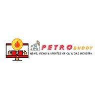 PetroleumBuddy logo - Similar company to Petroleum Research School Of Norway (Nfip)