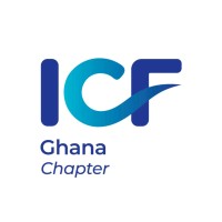 ICF Ghana Chapter logo - Similar company to Ctl Africa Leadership