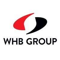 WHB Group logo - Similar company to Dvm Group (Hungary)
