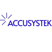 Accusystek logo - Similar company to Justvolvo Division