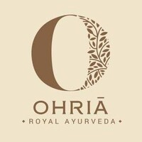 Ohria Ayurveda logo - Similar company to Ibaeuty