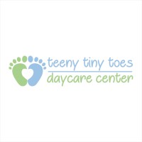 Teeny Tiny Toes Daycare Center