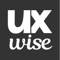 UX Wise community logo - Similar company to Startup - Work In Progress
