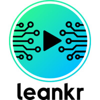 Leankr logo - Similar company to Dareboost (Now Contentsquare)