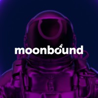 Moonbound Consulting logo - Similar company to Token Simulations