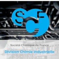 Division de Chimie Industrielle de la Société Chimique de France logo - Similar company to Esr Paris