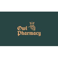 Owl Pharmacy logo - Similar company to Pioneer Pharmacy Services Llc