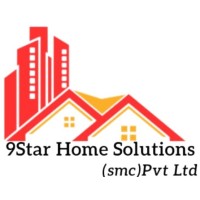 9Star Home Solutions Pvt Ltd logo - Similar company to Alpha Pack Industry