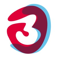 IT-THRE3 Agencia MKT Digital logo - Similar company to Fer Saenz Mkt Digital
