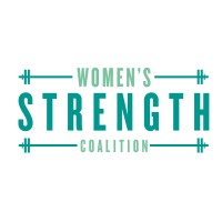 Women's Strength Coalition logo - Similar company to Fast Pace Personal Training Inc.