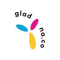GLADYNA logo - Similar company to Informatics Laboratory Umm