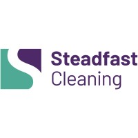 Steadfast Cleaning logo - Similar company to Rochay Group
