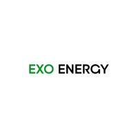 EXO Energy logo - Similar company to Exo Energy System