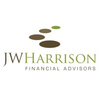 JW Harrison logo - Similar company to Lofe