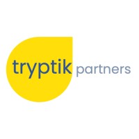 TRYPTIK PARTNERS logo - Similar company to Triptyk