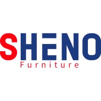 Sheno Furniture logo - Similar company to Topsession Official
